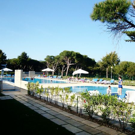 Orbitur Guincho Bungalows - Caravan Park Cascais Exteriör bild