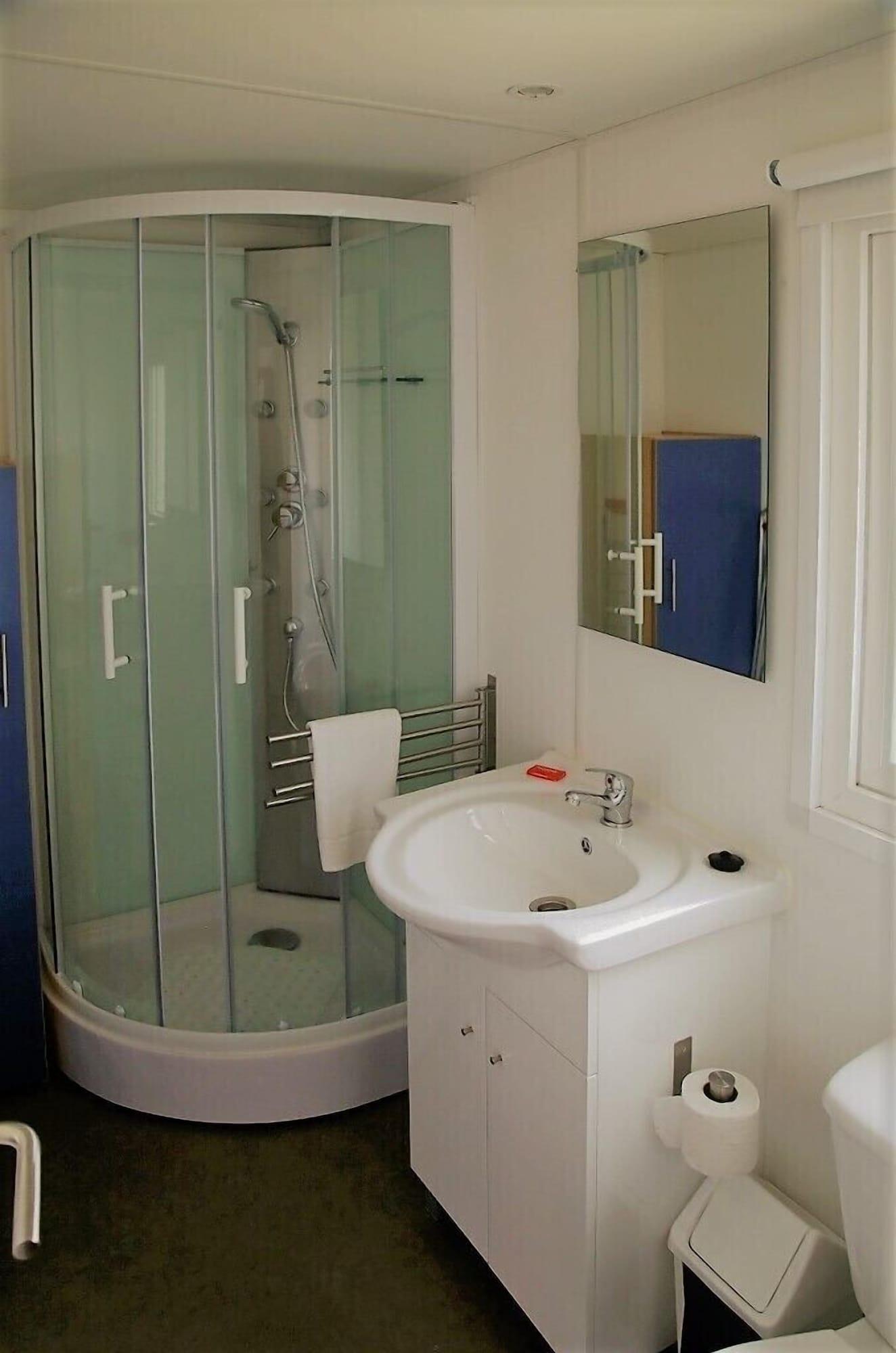 Orbitur Guincho Bungalows - Caravan Park Cascais Exteriör bild