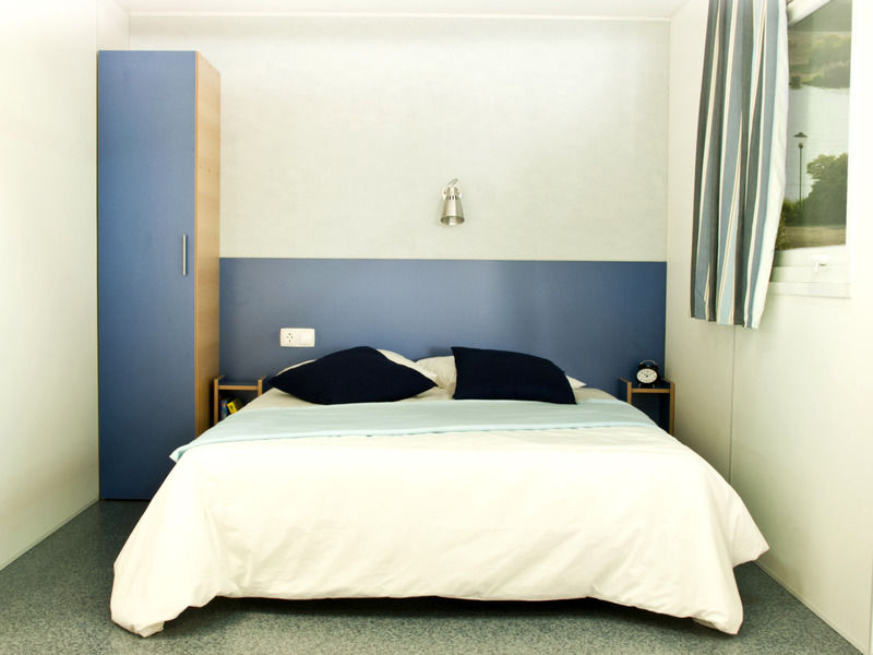 Orbitur Guincho Bungalows - Caravan Park Cascais Exteriör bild
