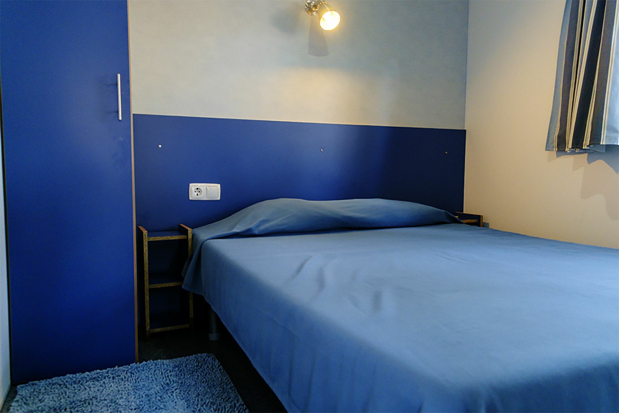 Orbitur Guincho Bungalows - Caravan Park Cascais Exteriör bild