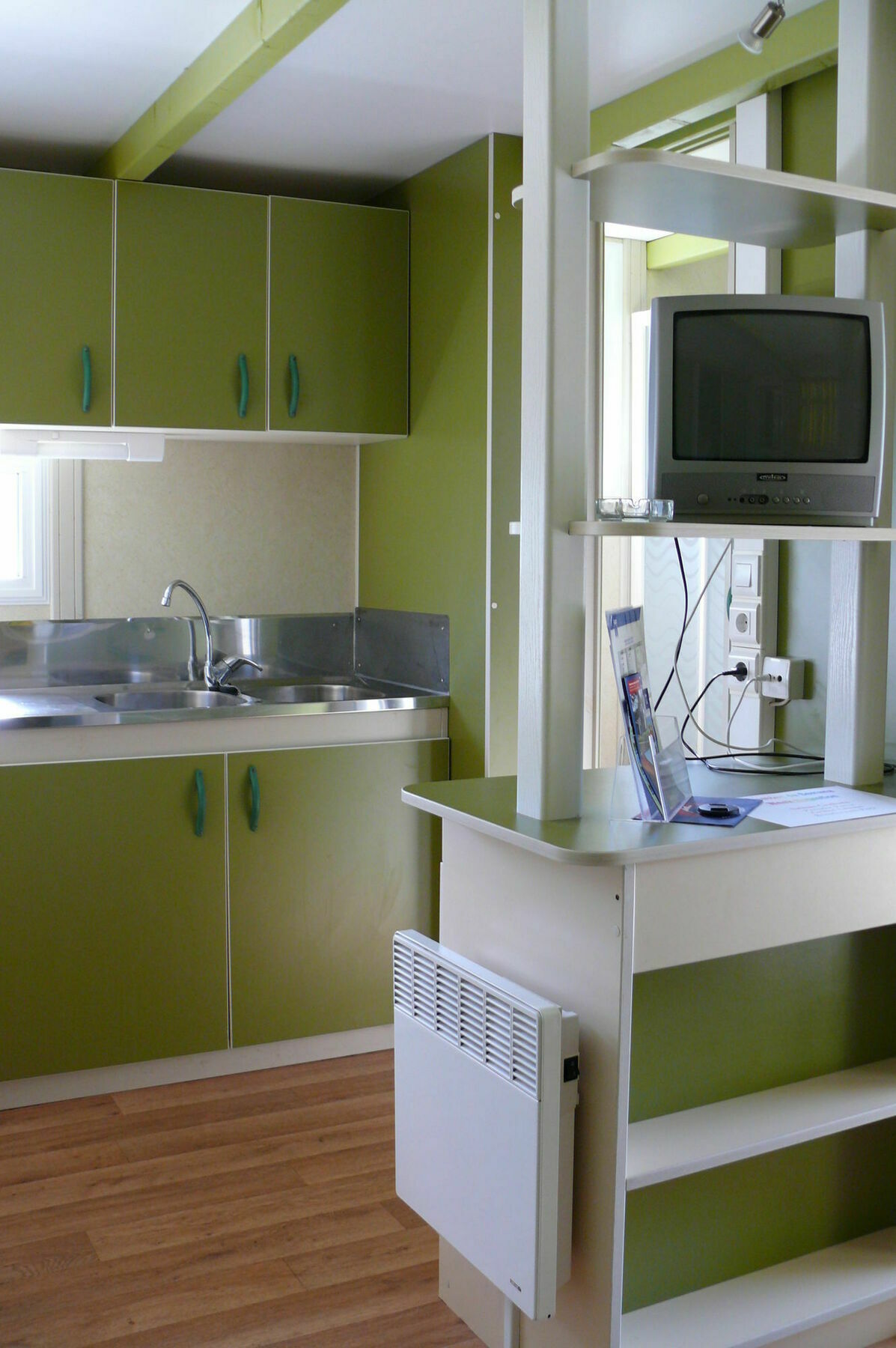 Orbitur Guincho Bungalows - Caravan Park Cascais Exteriör bild